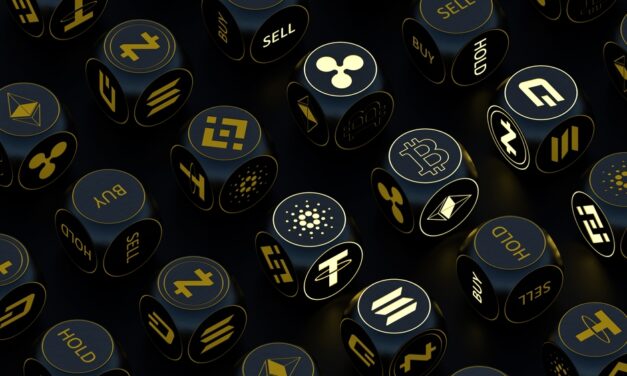 These 5 Cryptos Will Replace Bitcoin