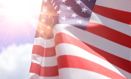 America 2.0 bull market