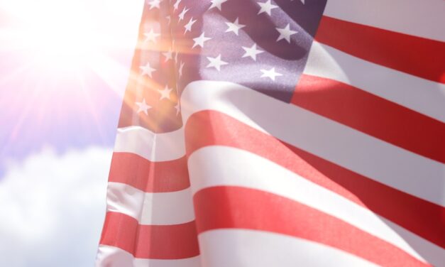 Podcast: Bill O’Reilly on America’s Bravest