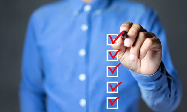 The 5 Key Indicators That Say “Buy” or “Stay Away”