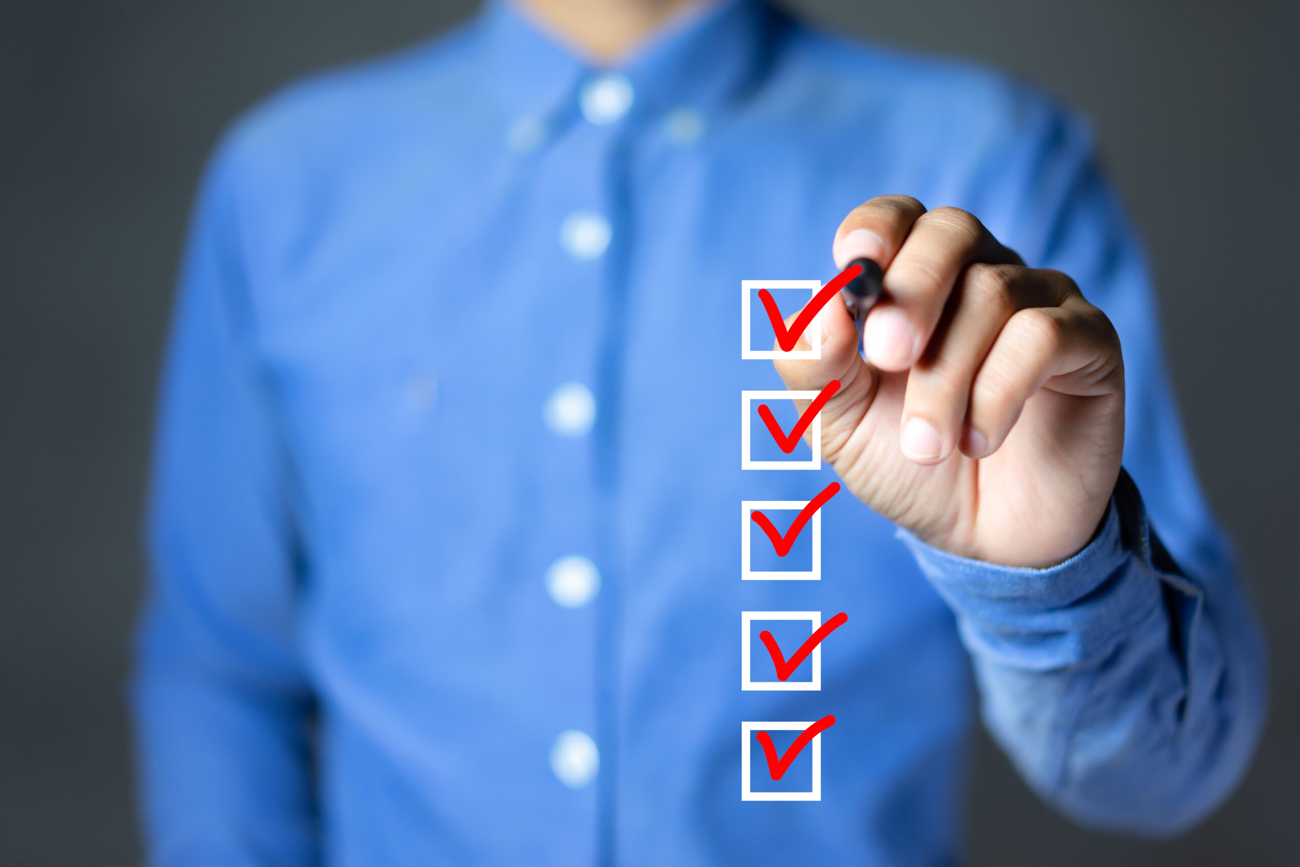 five indicators to follow when investing