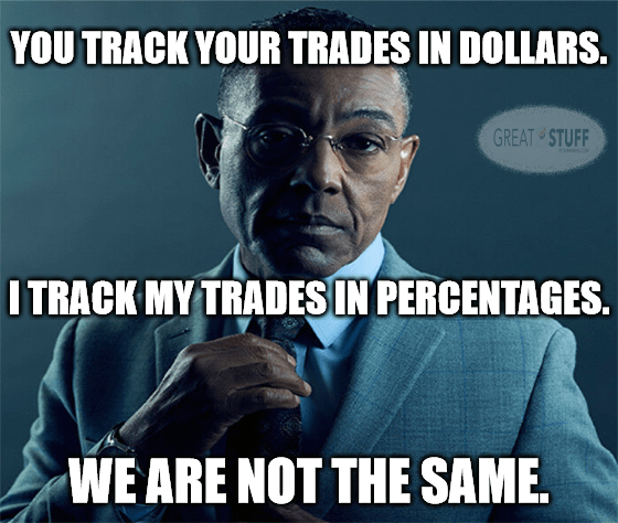 Risky Business, Crypto Causalities & Plug Prophesying