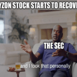 Hyzon Motors MJ The Last Dance Meme