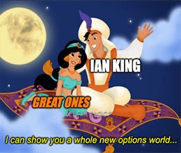 Aladdin Ian King Show You A New Options World Meme