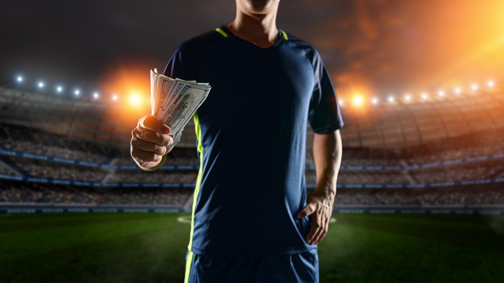 invest in sports betting