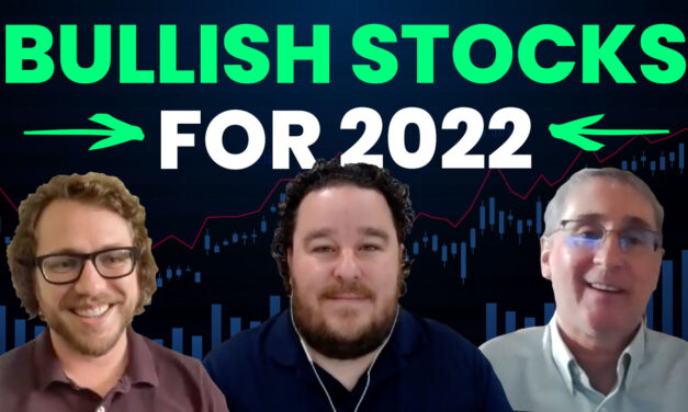 January’s Market Outlook: Don’t Fear the Fed