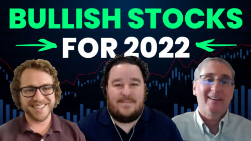 January's Market Outlook: Don't Fear the Fed