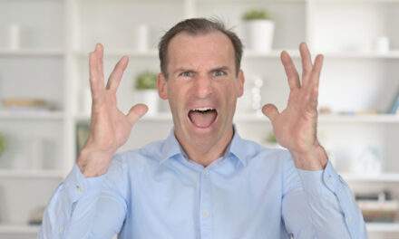 stock market lows