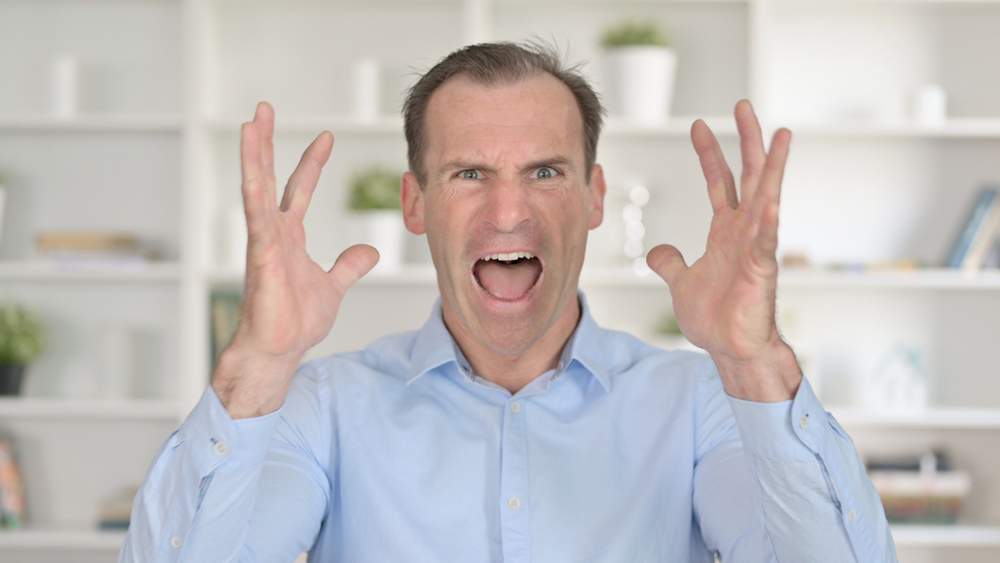 stock market lows