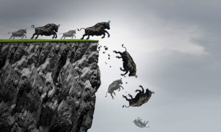 2022 stock market's big short