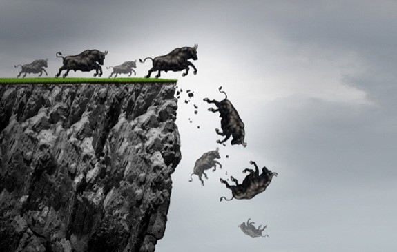 2022 stock market's big short