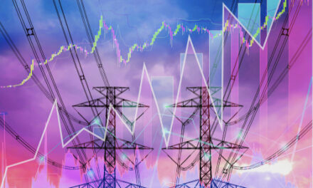 Energy Will Be the Most Tradable Sector in 2022