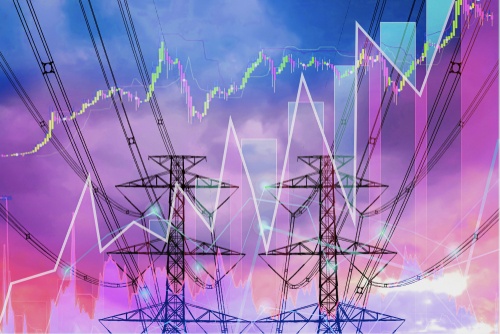Energy Will Be the Most Tradable Sector in 2022