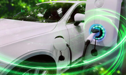 EV charging stations investment opportunities