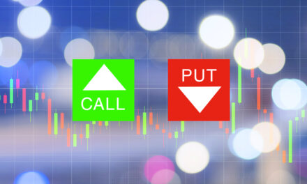 Ian King options trading strategy