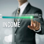 income strategy options trading