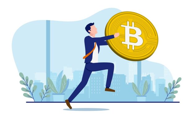 How Institutional Investment in Crypto Will Benefit You