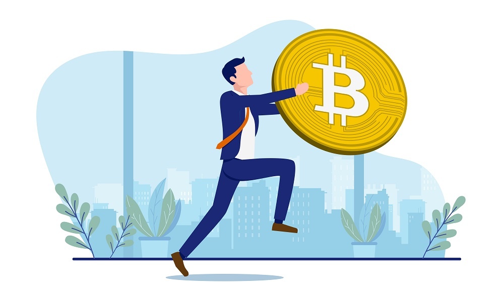 Institutional Investment in Crypto benefits