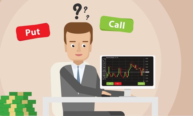 Avoid This Options Newbie’s Catastrophic Mistake