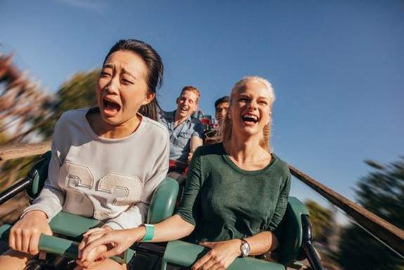 how to profit from volatility