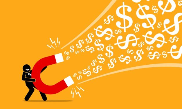 Our Secret Sauce to Making Money