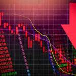 Market back to being all red