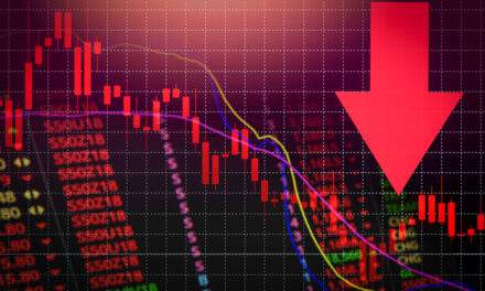 Market back to being all red