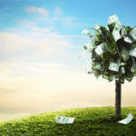 turning negative headlines into money