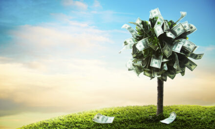 turning negative headlines into money