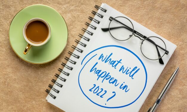 Big Picture, Big Profits: Predictions for 2022