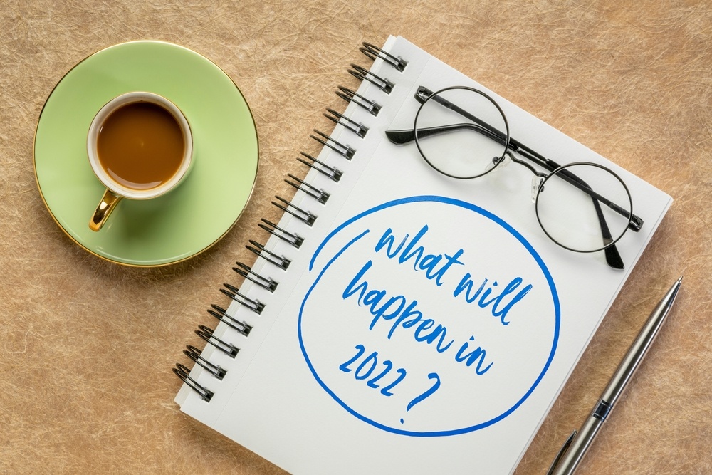 2022 stock market predictions