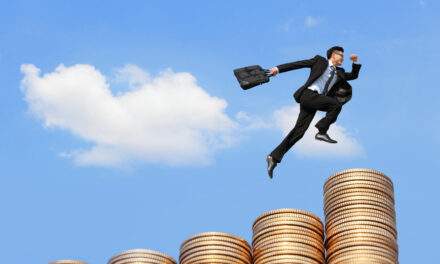 Time the bounce for profit