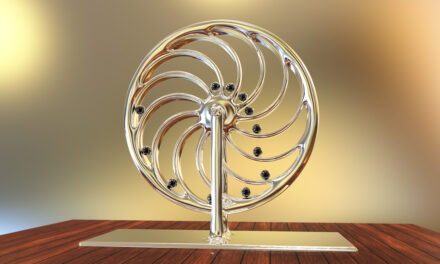 Prepare for the Reversal of the Perpetual Motion Machine