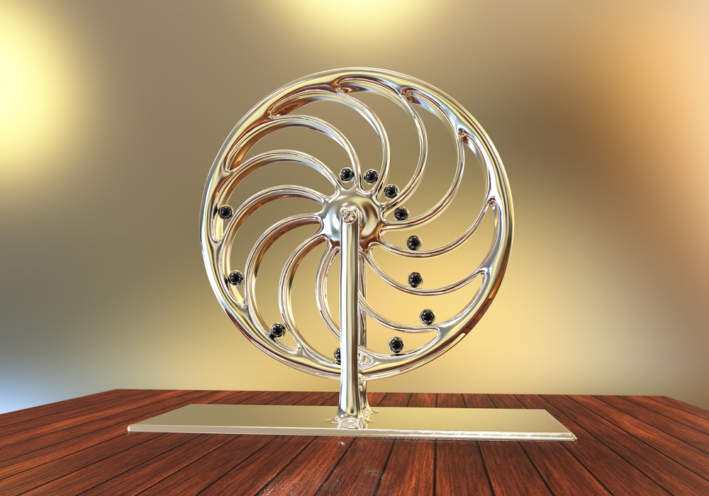 Prepare for the Reversal of the Perpetual Motion Machine