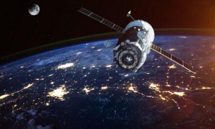 space investment opportunities in 2022