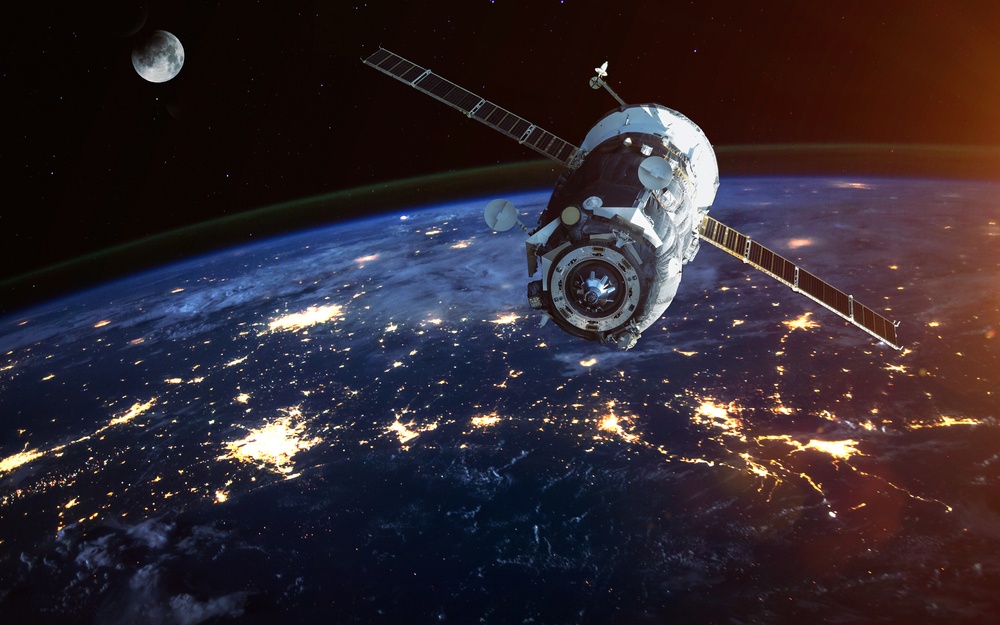 space investment opportunities in 2022