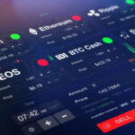 top crypto trades 2021