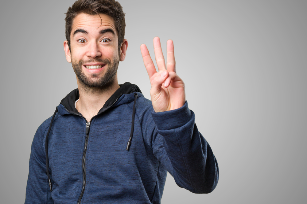 three rules for successful trading strategy