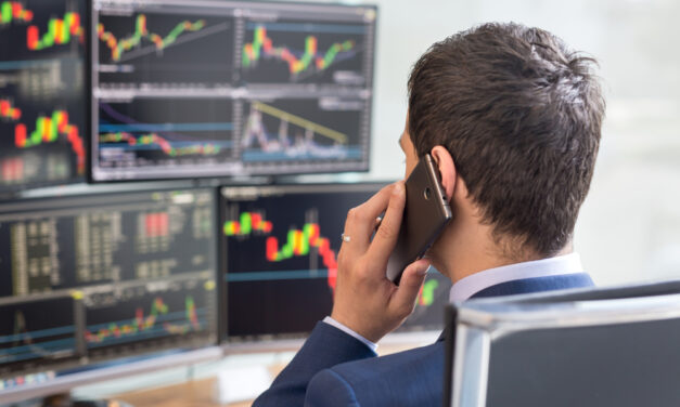 Wall Street’s Option Edge Is Gone — Here’s Why
