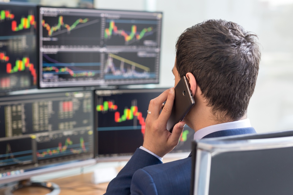 Wall Street Options traders have lost their edge