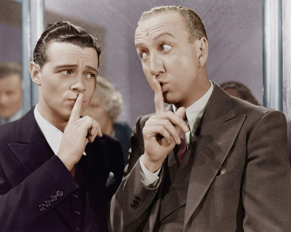 option strategy is wall street's best secret