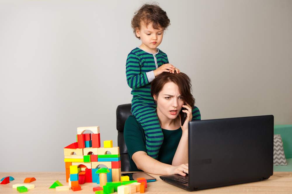 Even if COVID-19 disappears, the majority of workers still want to keep working from home. And that’s a big opportunity.