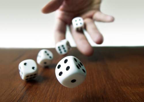 Earnings Roundup: 10 Dicey UOA Trades to Watch