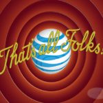 That's all folks Times Warner Media AT&T spinoff meme