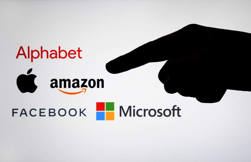 Big Tech Has a Big Earnings Problem