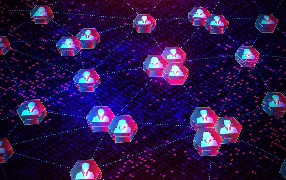 Crypto allows for the creation of a new type of corporation — a digital one.