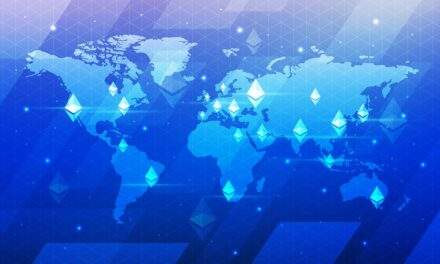 There are a few reasons why a crypto could be the next global reserve.
