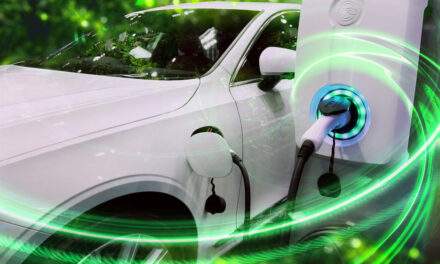 Ian King sees as much as 1,400% growth happening in the EV market by 2030.