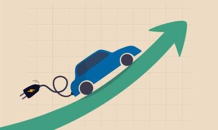 There’s never been a better time than now to invest in EV stocks