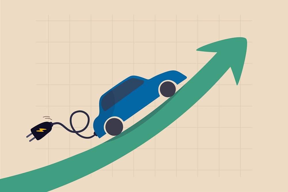 There’s never been a better time than now to invest in EV stocks